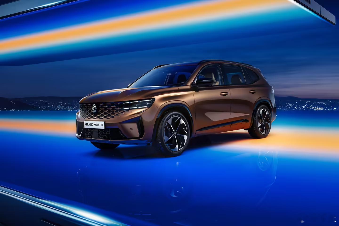 11月19日消息，据彭博社报道，吉利汽车与雷诺集团正式宣布重大合作计划：双