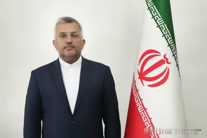 甘巴里这招太绝，直接把“波音订单”和“油田开采权”砸在了白宫脸上。不是为了和平，