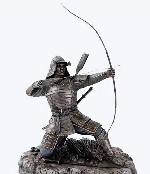 显微镜下的大明：明朝县里，负责治安的是捕快？真相：弓兵更重要要说明朝县里的治