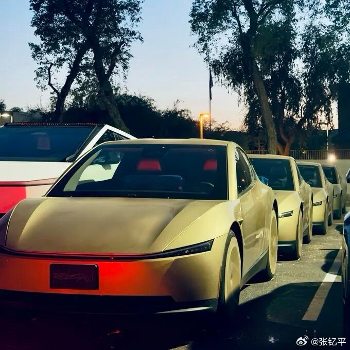尤其智驾这一块不过后面就好了，中国牵头制定的自动驾驶全球技术法规已经...