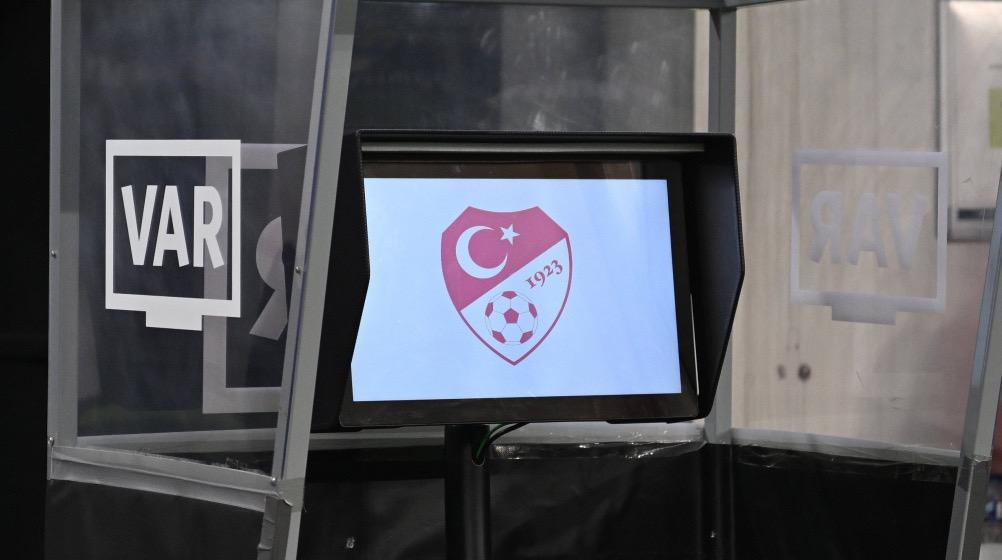 土耳其足坛赌球案全面升级, 据报道约3700名球员开始被调查