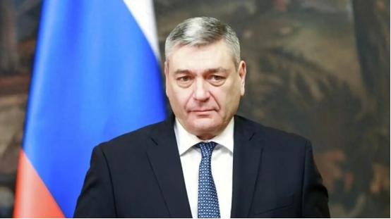 不同寻常！俄副外长突然通报普京将会访华，下半年有望再到访一次 俄罗斯卫星通讯