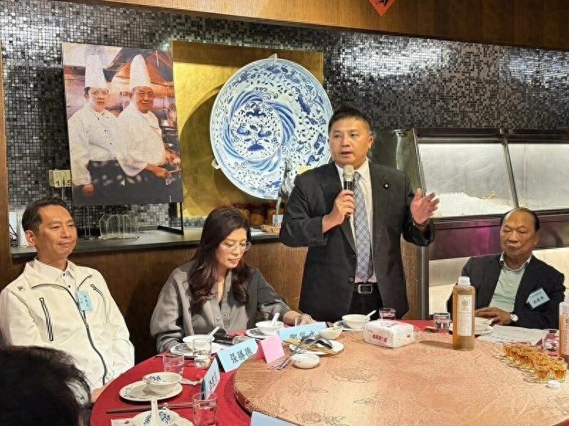 国民党宜兰县长人选尘埃落定，郑丽文号召全党团结迎战19日，国