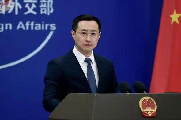 中国外交部发表严正声明，6月17日，针对3月带刀闯入中国驻日本大使馆的日本陆