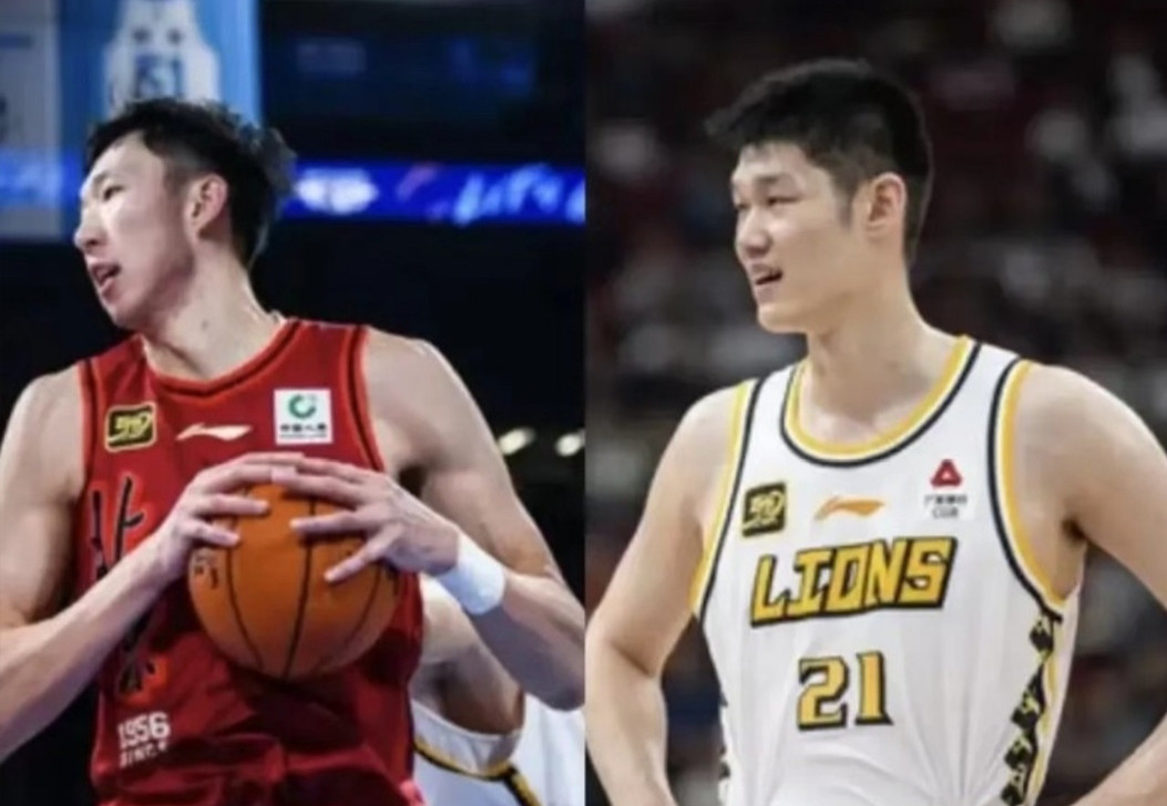 随着广厦和北京会师总决赛，CBA夺冠概率又发生变化[玫瑰]1、北京北汽——5