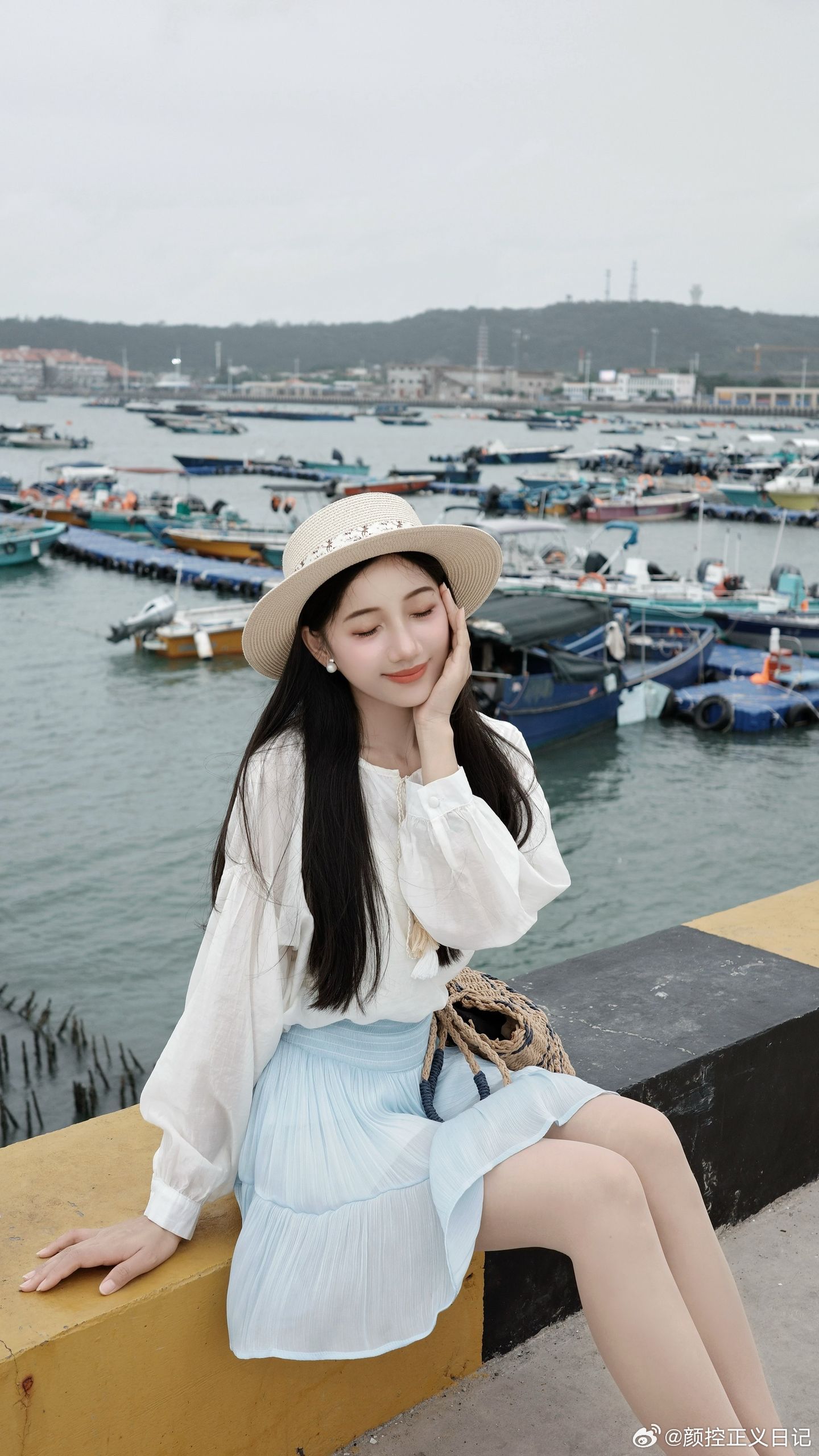 少女写真美女