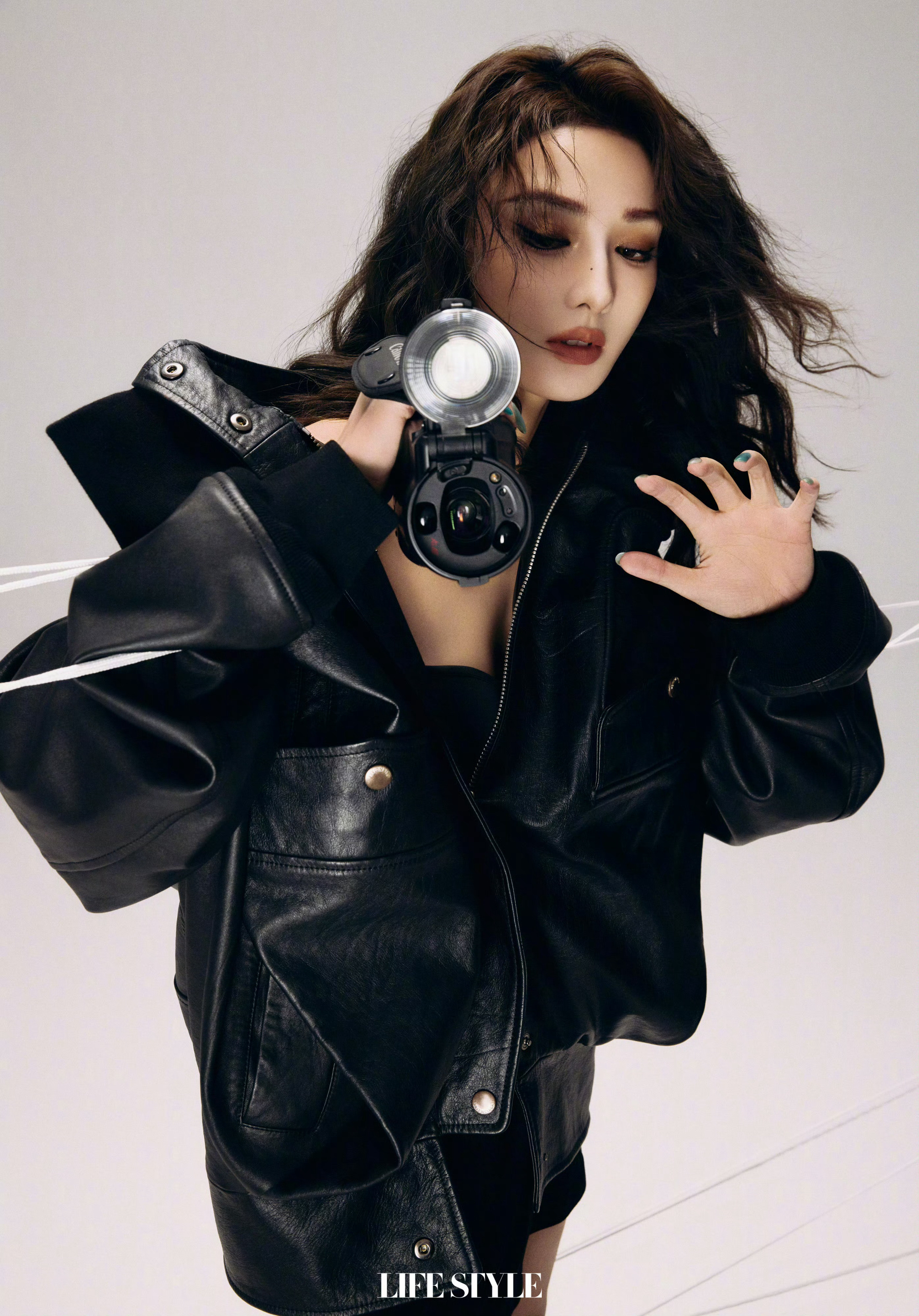 彭小苒✖️精品购物指南2月刊