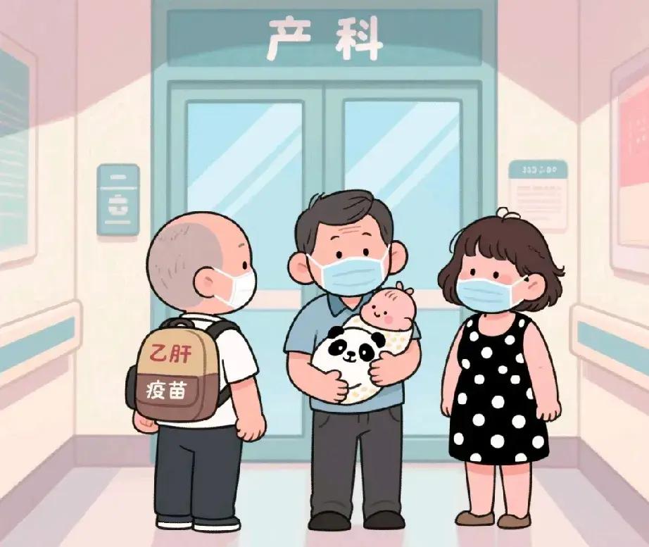 杜大娘怒气冲冲的责怪医院，你们没有把售后服务做好，出生证明必须帮自己再搞一份，这