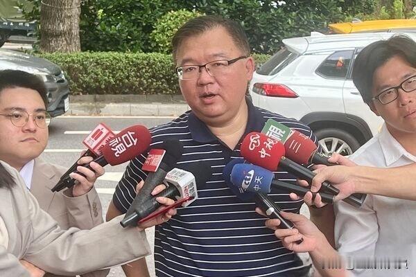马英九下通牒27日前交调查报告　李德维呛金溥聪：你算哪位？针对前员工萧旭岑、