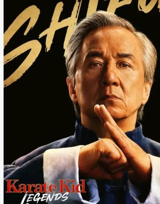 成龙没有号召力了，他最新一部新电影《功夫梦：融合之道》在6月7日内地上映，中国内