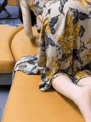 这是果冻臀吧？QQ弹。谁看了不心动。