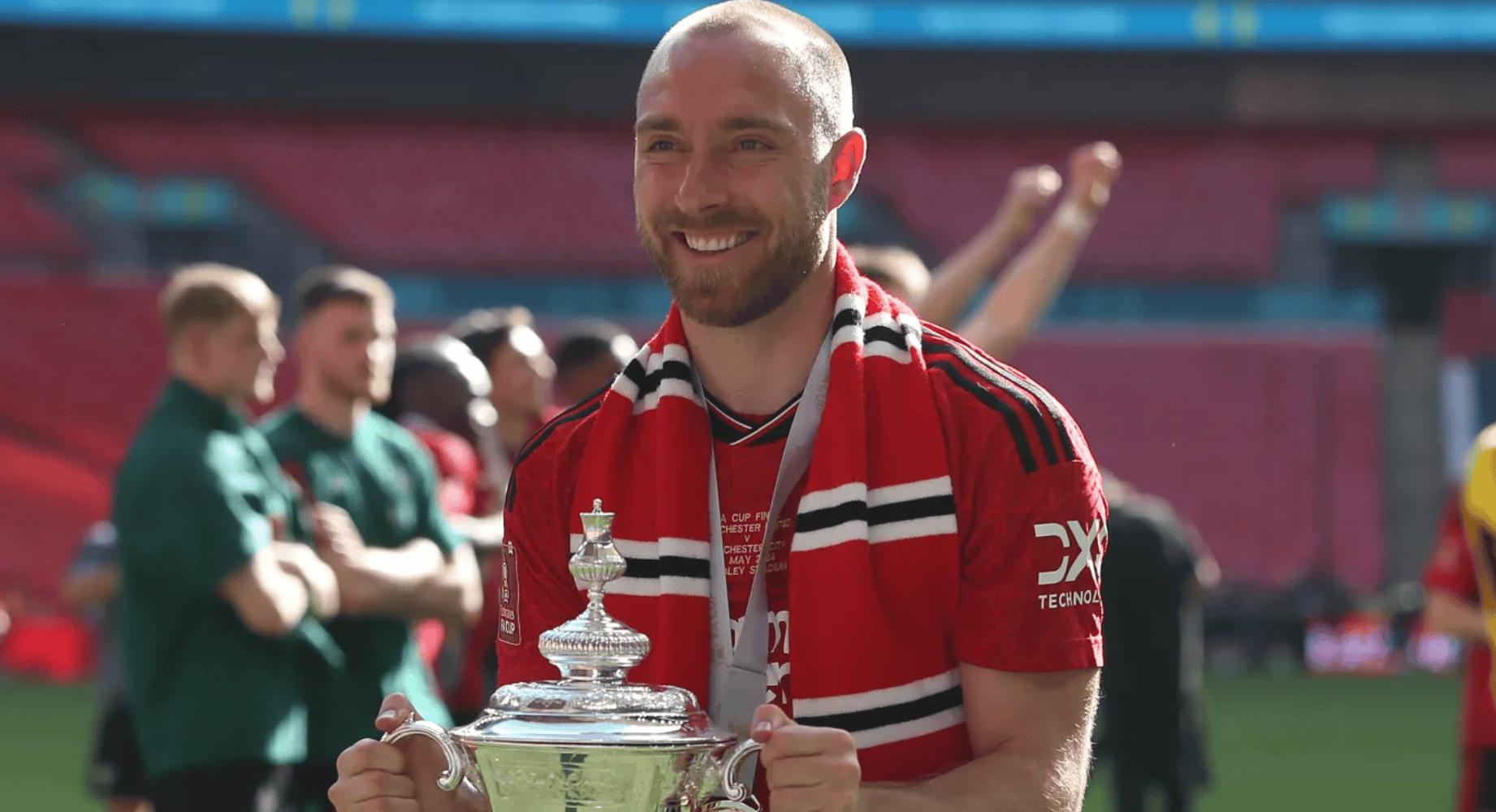 埃里克森: 阿莫林曾说曼联阵容史上最差, 这话对球队没帮助