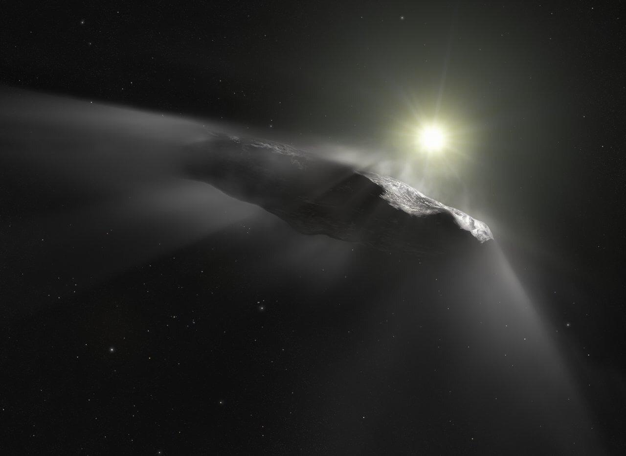 【大反转！银河系失踪的质量，竟然被一群默默无闻的“宇宙盲流子”顶替了？】长久以