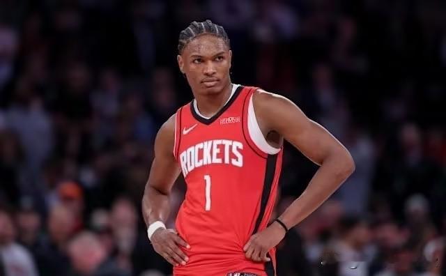 火箭明日迎战西部垫底国王，核心阿门-汤普森却因伤缺阵！据记者LachardB