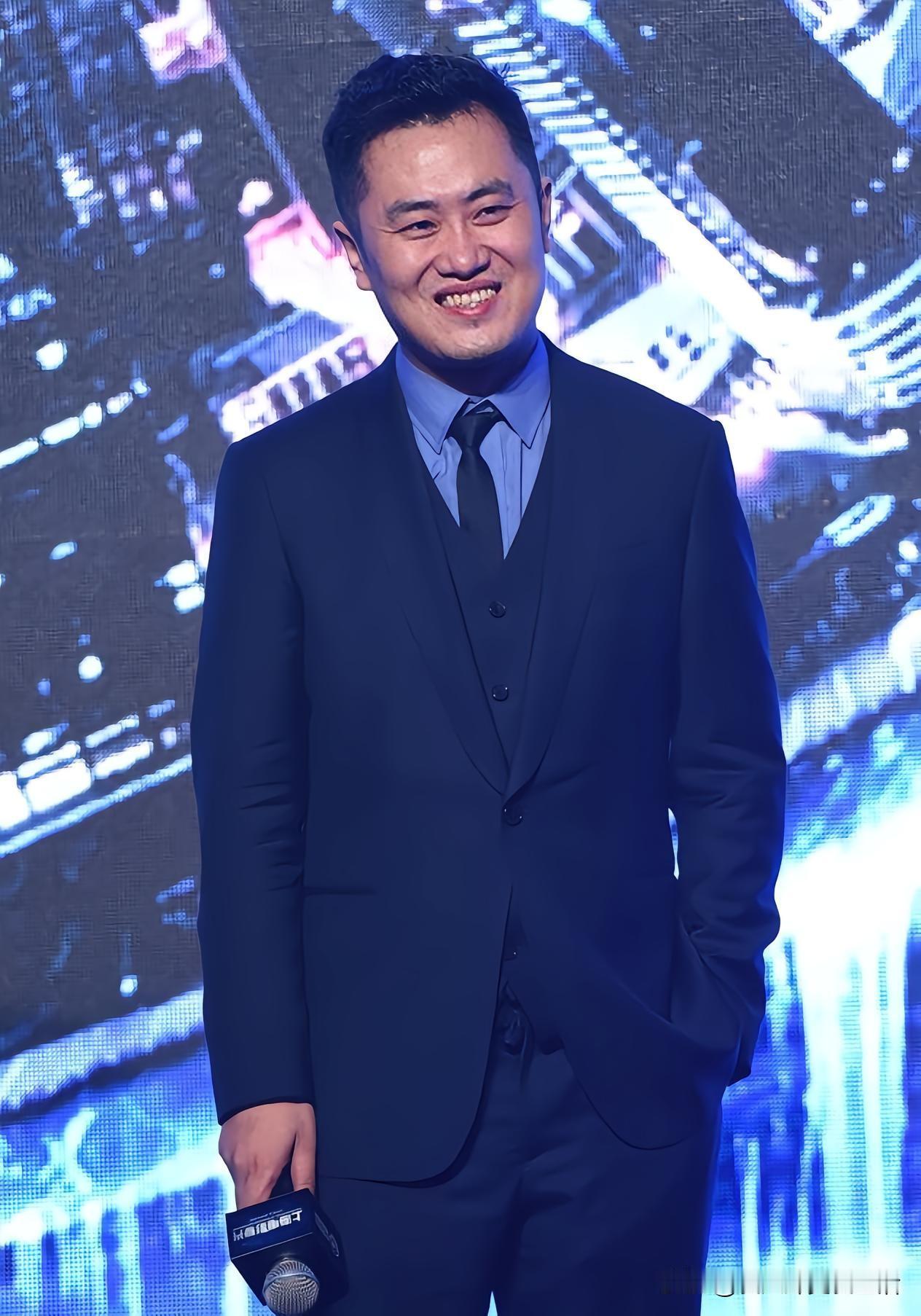 东北作家孔二狗，终于拍了一部东北题材的电视剧。郭京飞，王佳佳，梁龙，程野，等一