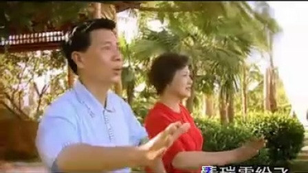 潮曲精选-一片至诚祷告神明-《彩楼记》选段(蔡植群^郑 