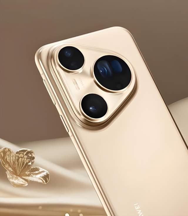 华为Pura80Ultra：伸缩镜头是炫技？还是真香？华为Pura80