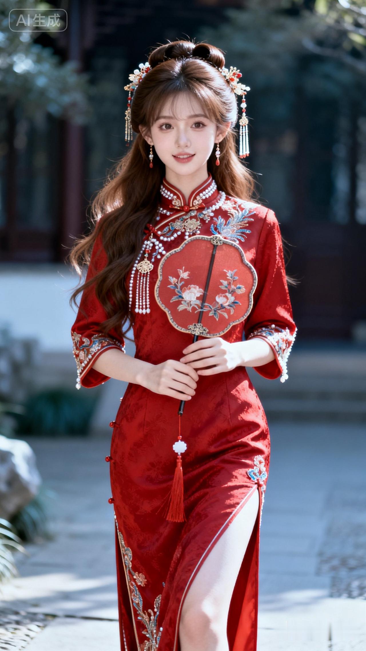 分享你心中的女神你们喜欢什么类型的女生晒出你的迷人街拍女孩子如何穿搭既时髦又