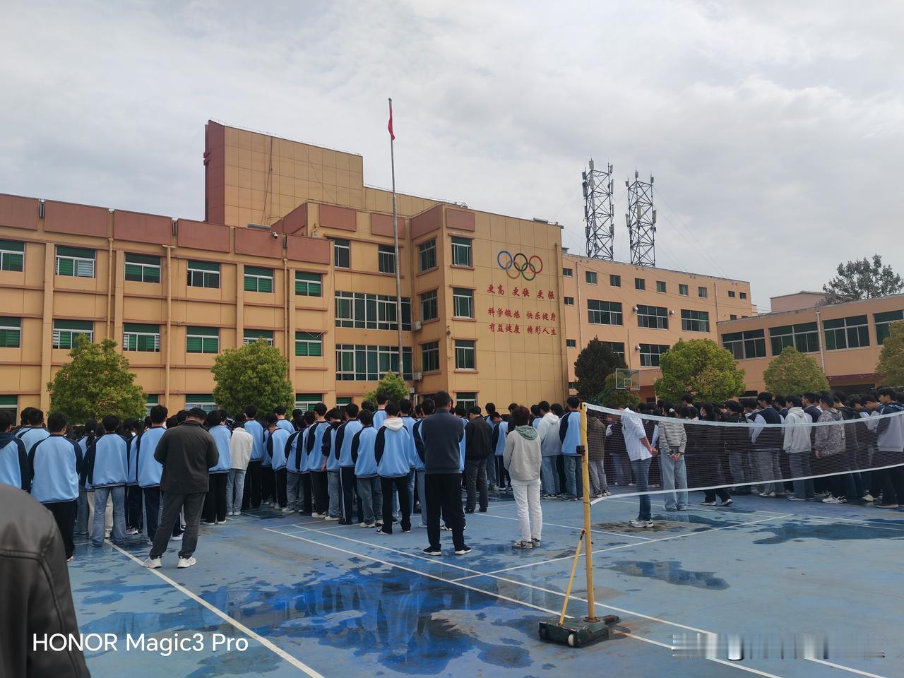 2026高考倒计时最后47天：你的“黑马剧本”正在加载中倒计时