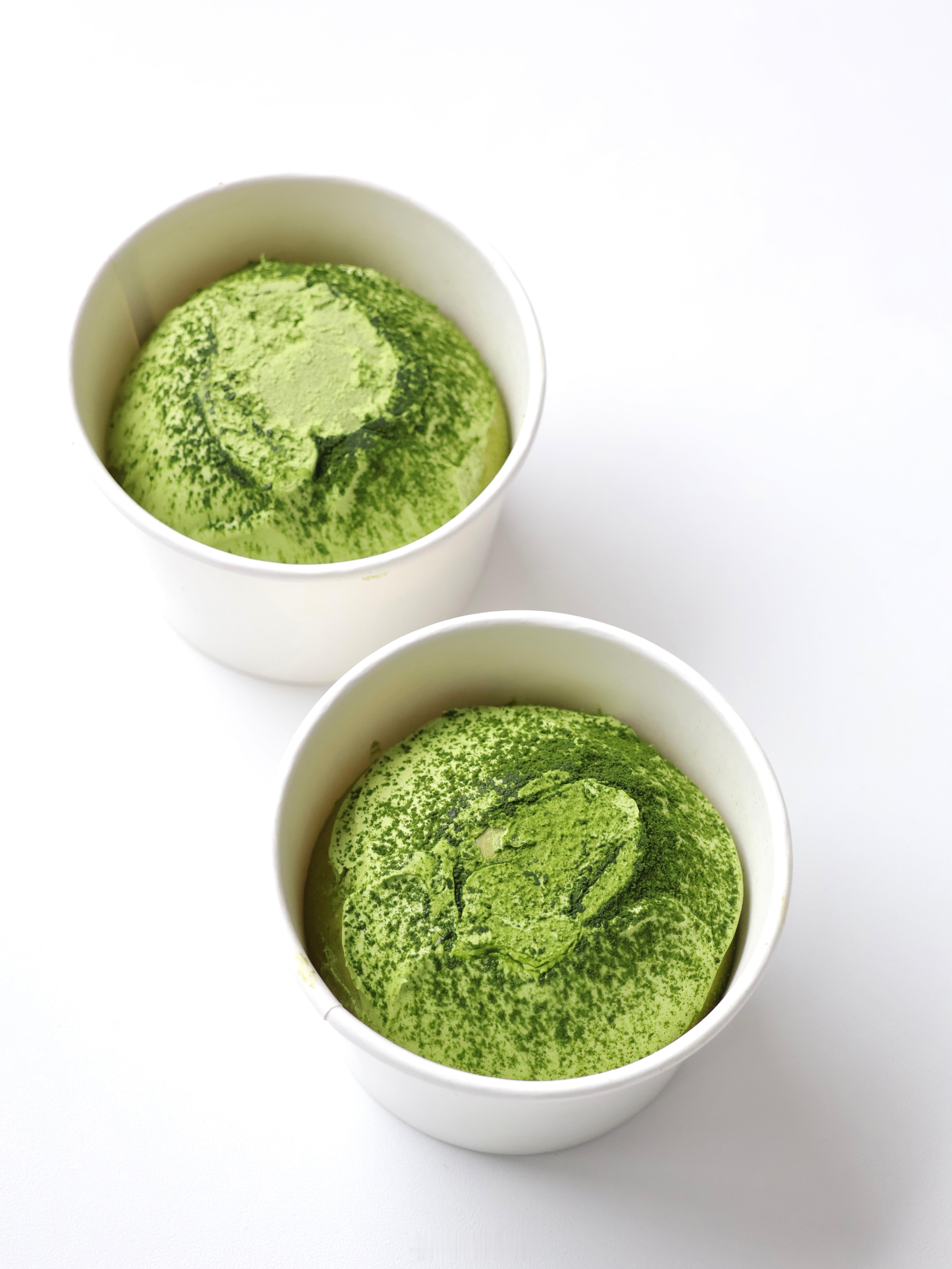 2025年的最后一波上新🆕柚见青岚｜抹茶柚子生巧卷，香嫩软绵的虎皮蛋糕体，卷起