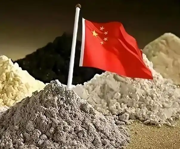 中国稀土战略，把西方干懵了。 《华尔街日报》近日援引知情人士的消息：美国通用