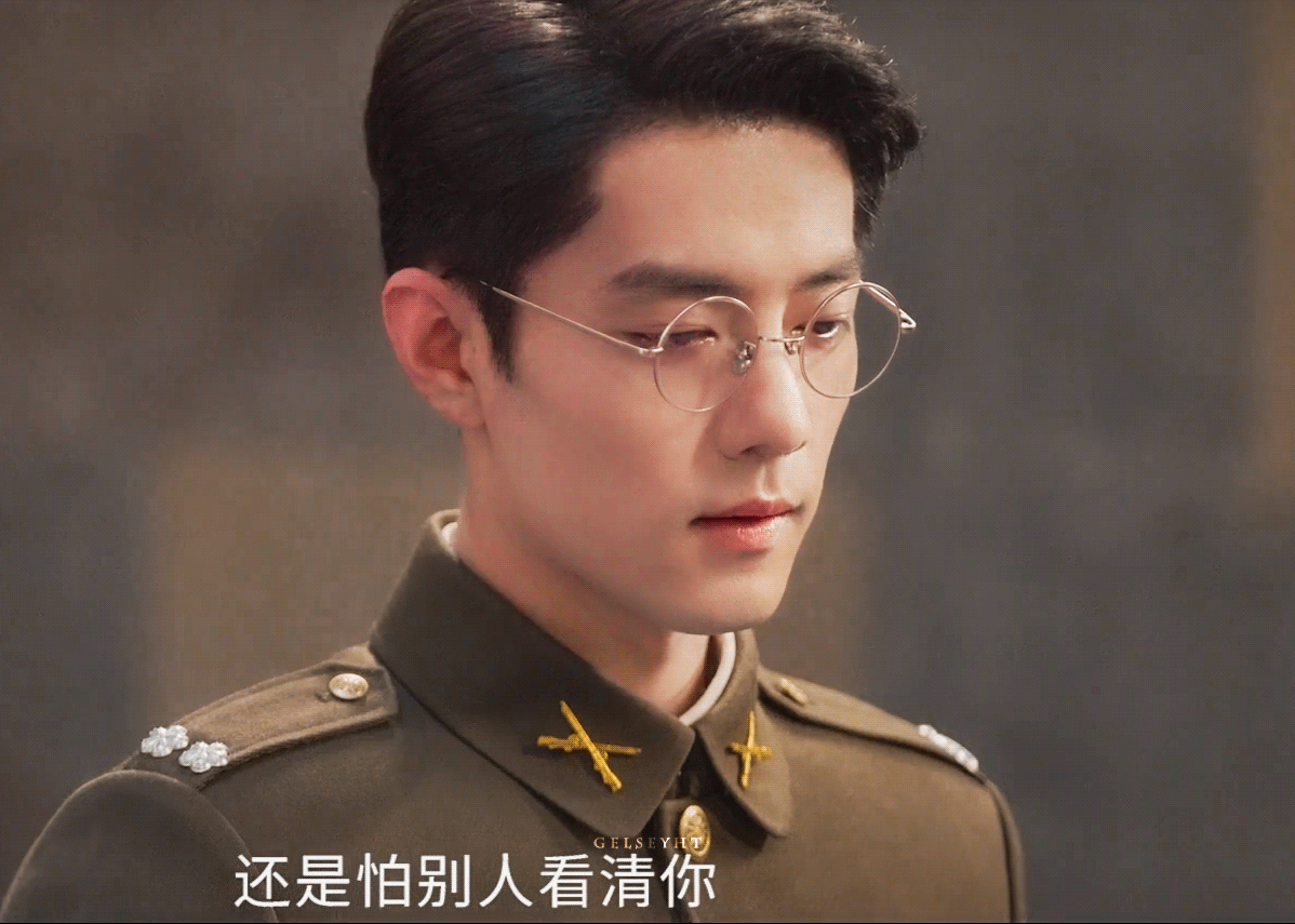 肖战谍报上不封顶预约破200万肖战《谍报上不封顶》预约破200万🎉贵公子任少白