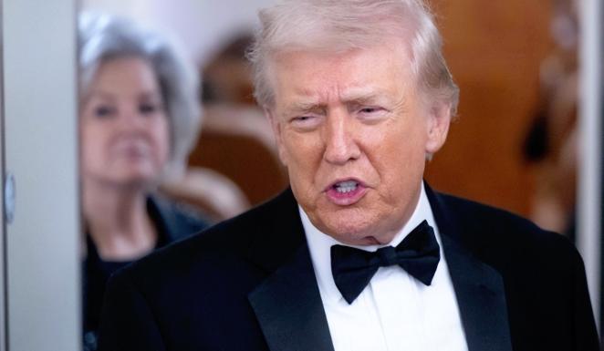 笑不活了！特朗普花大心思搞的所谓“和平委员会”，眼看2月19号就要在华盛顿开首次