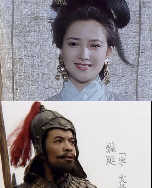 如果不是刘威，何晴估计演不了小乔娱乐圈那些经典角色背后，总藏着些意想不到的机缘