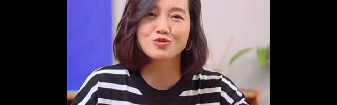 朱丹竟然会用反噬这样的词形容女儿！朱丹在之前得节目中谈到了女儿和儿子的相处状