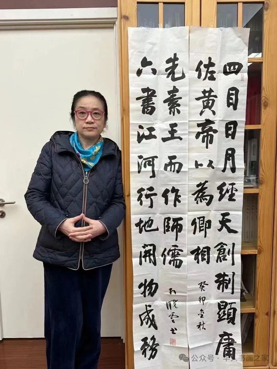 孙晓云说现在书家不缺知识面缺的是专注和选择，这话有道理吗？孙晓云指出，现在每