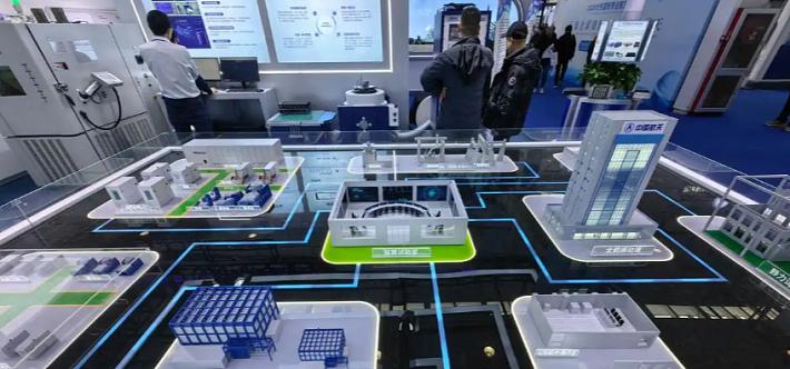 国内首个商业航天试验平台正在建设，这消息太让人兴奋了！商业航天近年来发展势头迅猛