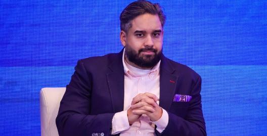 1月4日，马杜罗之子尼古拉斯·马杜罗·格拉发表音频讲话，喊话委内瑞拉人民团结一致