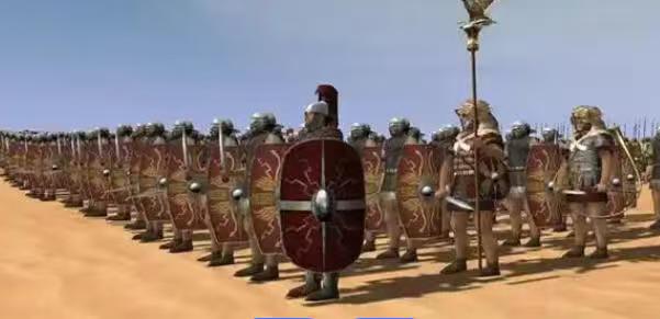 欧洲白人更加高大强壮，为什么冷兵器时代打不过黄种人？因为真相是，白人的强壮能打是