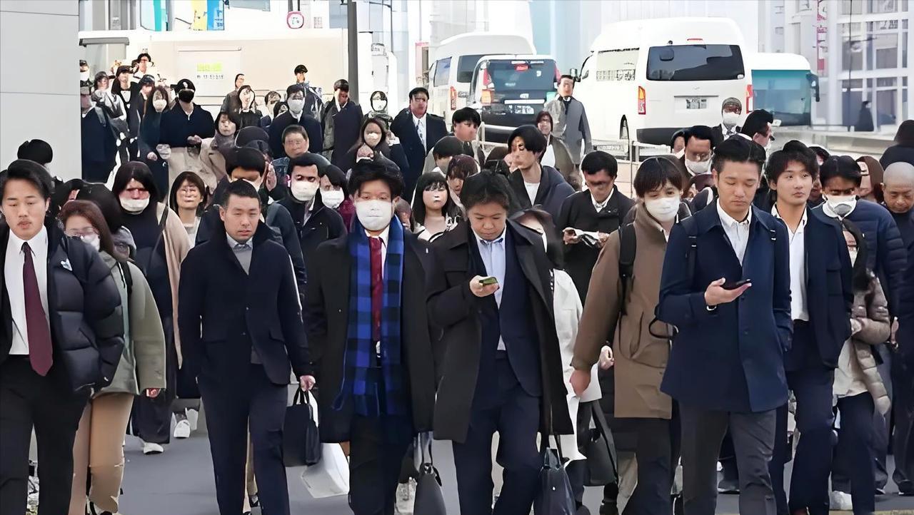 今日的日本，可能就是20年后的中国！日本的现状确实有很多地方值得中国警惕，日本如