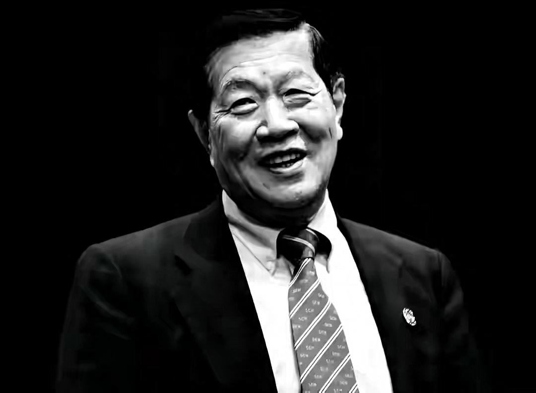 “华人神探”李昌钰辞世：去年确诊脑瘤，去世前两天刚完成新书初稿可能很多朋友