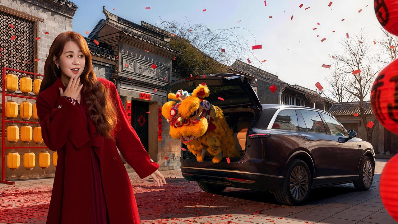 《乐道L90马到成功版上市：高配权益包定价逻辑拆解》这几天乐道给L90搞了个新