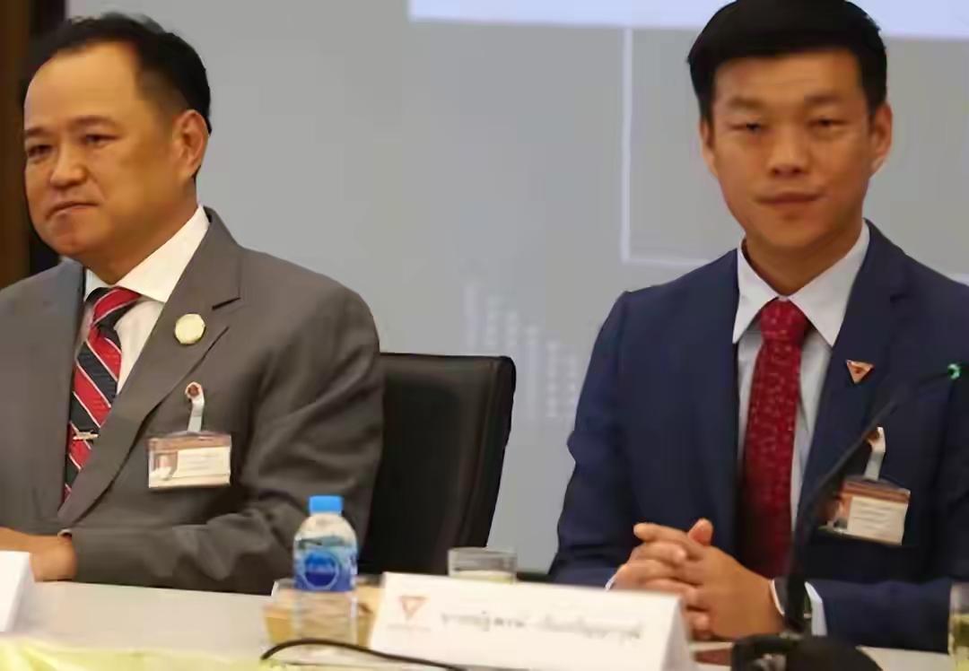 泰国选战进入白热化！阿努廷支持率直逼纳塔蓬，差距仅4%！