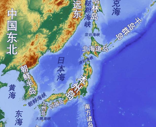 美国和中国在世界上所有的事都是有分歧的，但只有一个是中美都一致的。就是如果中美无