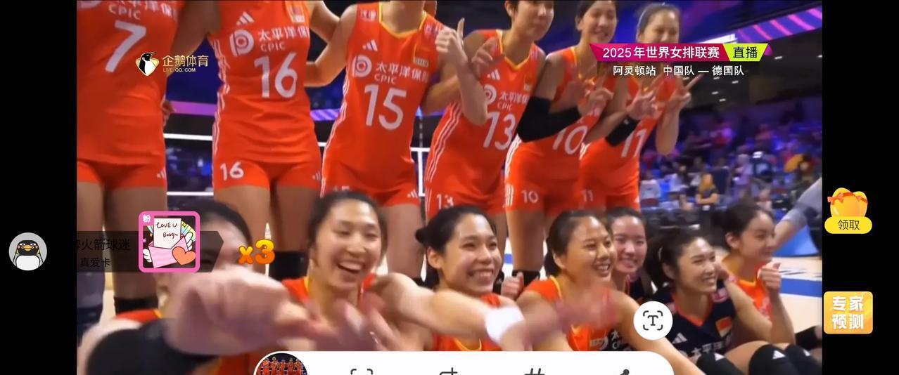 中国女排3-2逆转战胜德国女排的8个没想到①德国队这么猛，前两局中国队0-2落