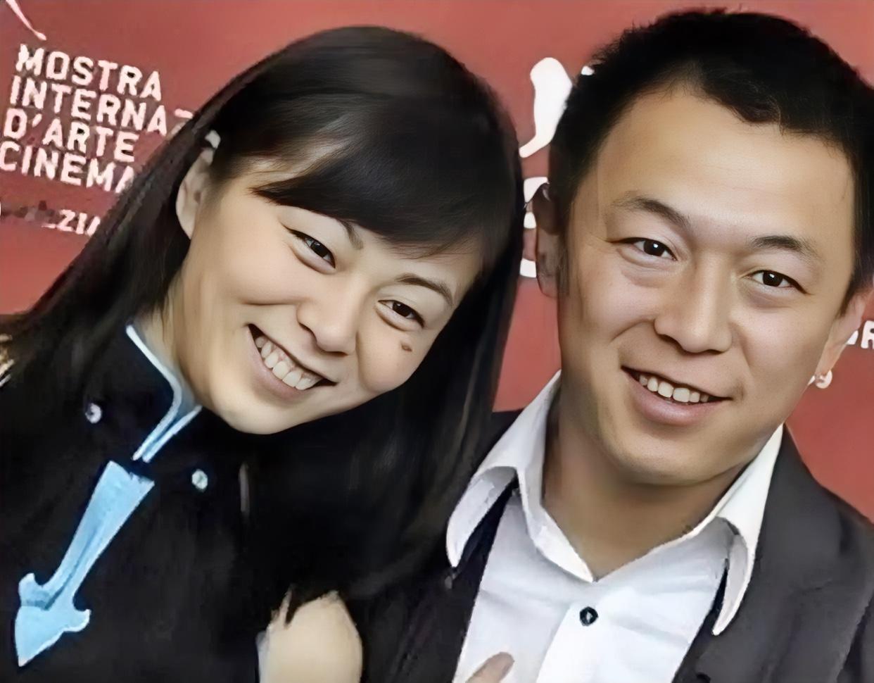 夫妻关系好不好，看脸就知道我记得以前看孙俪发的长文，说他们结婚9年从完全不同
