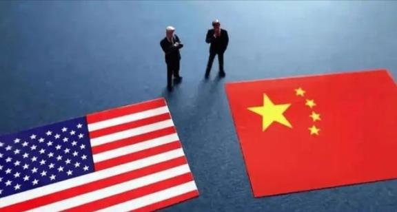 中美目前差距有多大？光从GDP上来看，美国是全球第一，中国是全球第二。可实际上呢