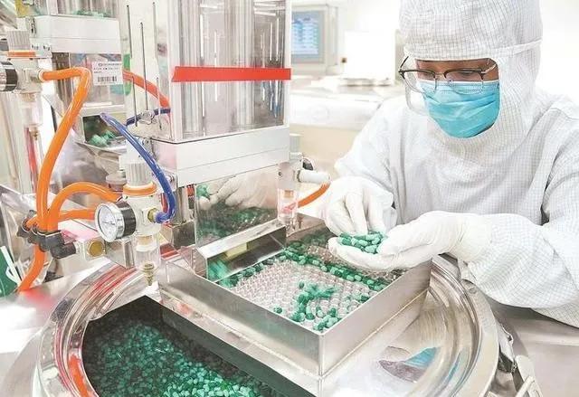 “中国亏大了”！中国自主研发的“抗癌神药”，去年6月被外资企业72亿买走，紧接着