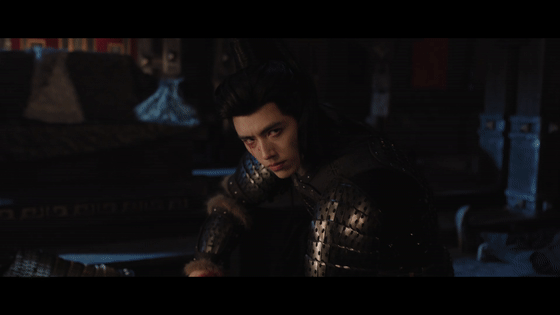 白日提灯第8集陈飞宇杀疯了第8集段胥直接封神！拔剑冲锋气场全开🗡️，一剑