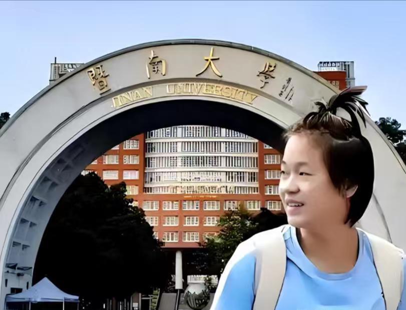 全红婵被逼退学？郭晶晶一句话引爆舆论，官媒重磅发声：谁都没资格替她决定！“全红