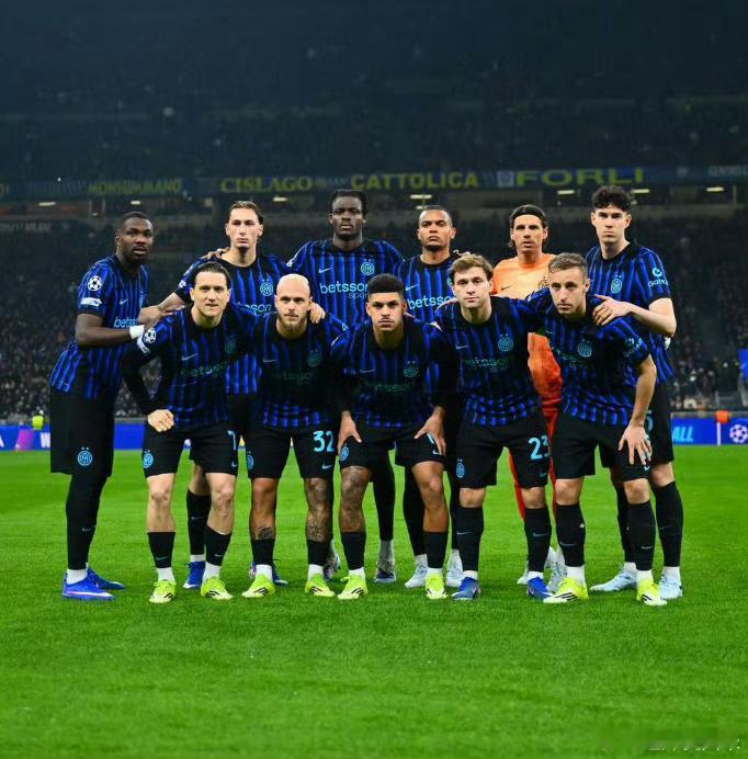 多年之后再次无缘欧冠淘汰赛，本场踢的很不好，结果很遗憾。专注国内双冠王吧！💙?