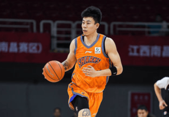 张镇麟: 希望从小事做起帮助球队, 努力赢下每一场球