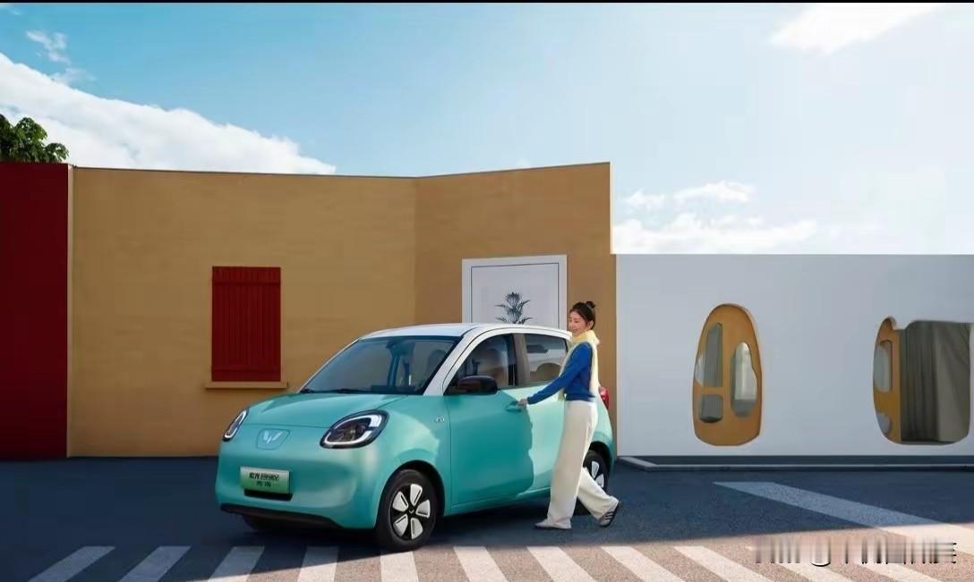 我们开着五菱星光进行了一场环省自驾。灵犀动力混动系统让综合续航突破1000公里，