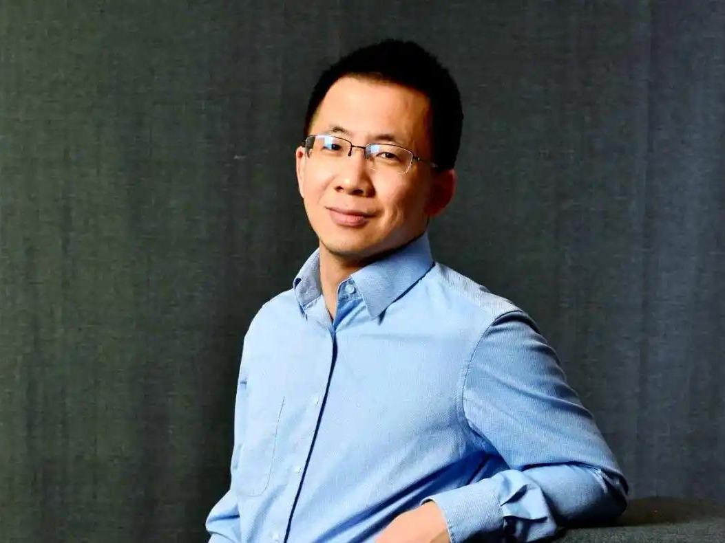 感觉张一鸣能登顶全球富豪榜第二。这话不是我拍脑袋说的。先把最近这半年的榜单数