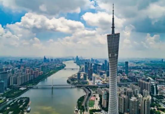 荷兰与广州同为1800多万人，荷兰创造1.22万亿GDP，广州是多少？ 麻烦