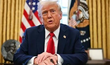 中国不得不防！美国3个月内囤积了大量中国货物，大概率会卷土重来与中国干，就连金灿